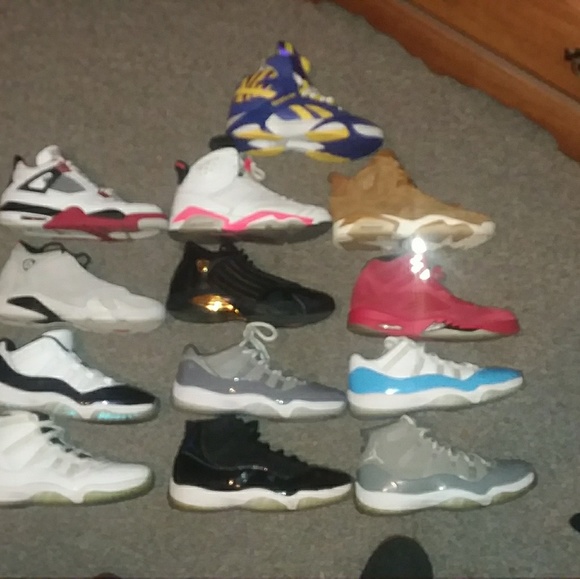 Jordan - Picture 1 of 1